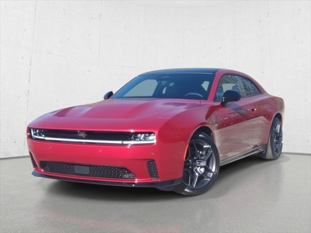 2024 Dodge Charger CHARGER DAYTONA R/T AWD