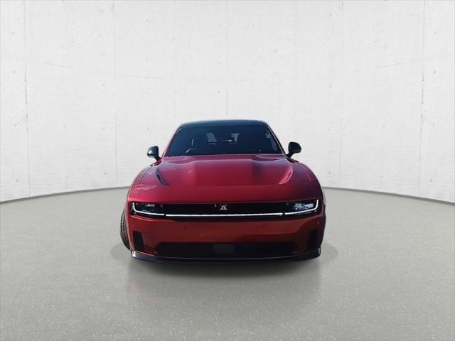 2024 Dodge Charger CHARGER DAYTONA R/T AWD