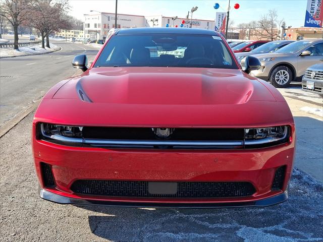 2024 Dodge Charger CHARGER DAYTONA R/T AWD