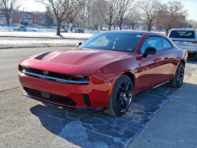 2024 Dodge Charger CHARGER DAYTONA R/T AWD