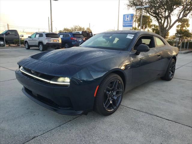2024 Dodge Charger CHARGER DAYTONA R/T AWD