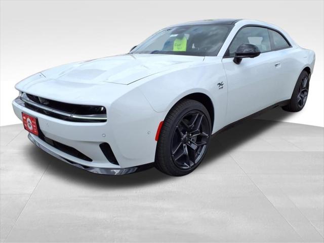 2024 Dodge Charger CHARGER DAYTONA R/T AWD