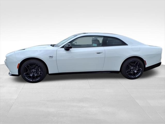 2024 Dodge Charger CHARGER DAYTONA R/T AWD