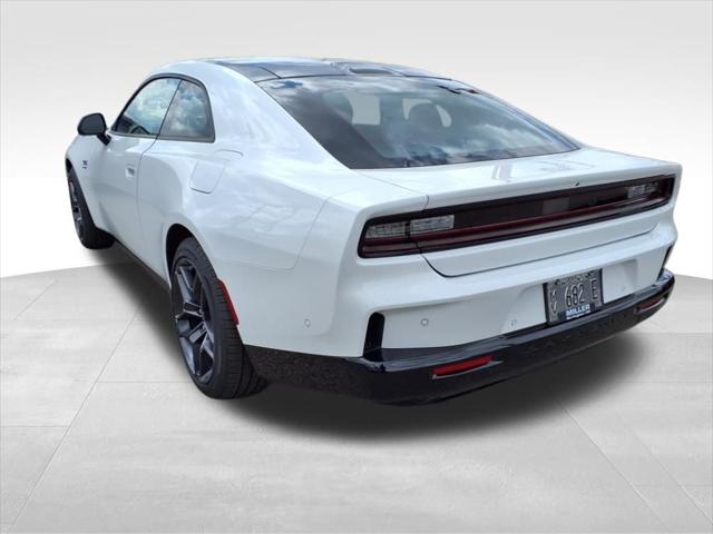 2024 Dodge Charger CHARGER DAYTONA R/T AWD