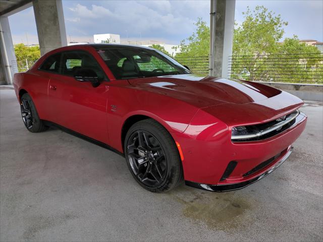 2024 Dodge Charger CHARGER DAYTONA R/T AWD