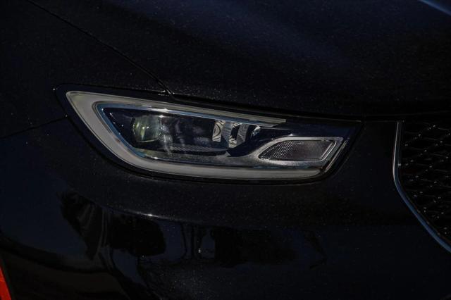 2025 Chrysler Pacifica Hybrid PACIFICA PLUG-IN HYBRID PINNACLE