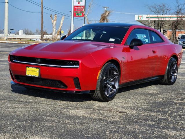 2024 Dodge Charger CHARGER DAYTONA R/T AWD