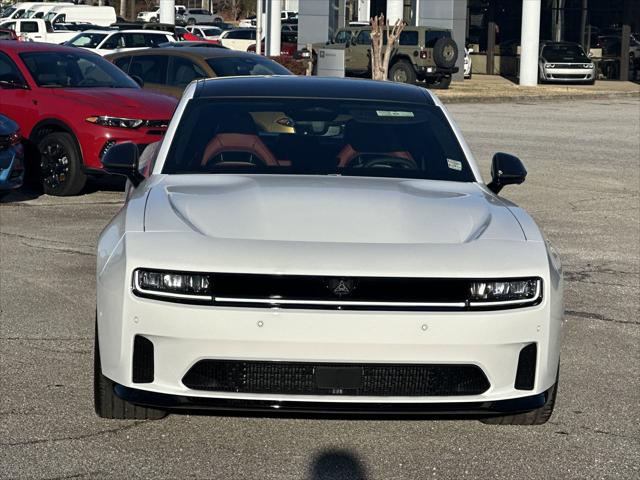 2024 Dodge Charger CHARGER DAYTONA SCAT PACK AWD