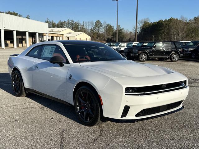 2024 Dodge Charger CHARGER DAYTONA SCAT PACK AWD