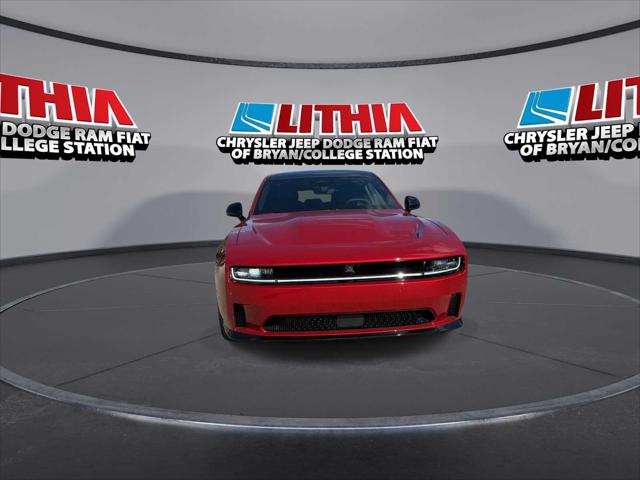 2024 Dodge Charger CHARGER DAYTONA R/T AWD