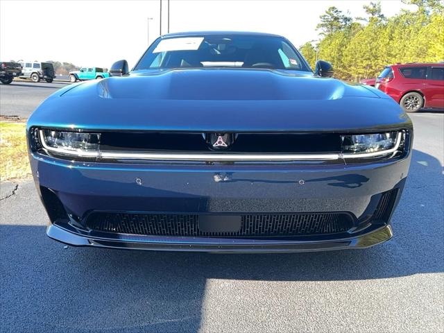 2024 Dodge Charger CHARGER DAYTONA R/T AWD
