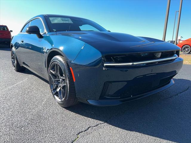 2024 Dodge Charger CHARGER DAYTONA R/T AWD