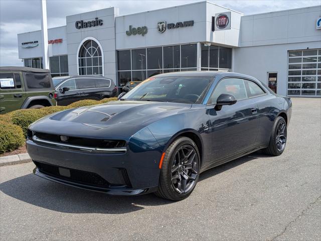 2024 Dodge Charger CHARGER DAYTONA R/T AWD