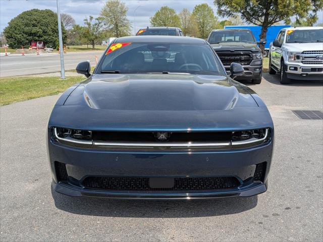 2024 Dodge Charger CHARGER DAYTONA R/T AWD