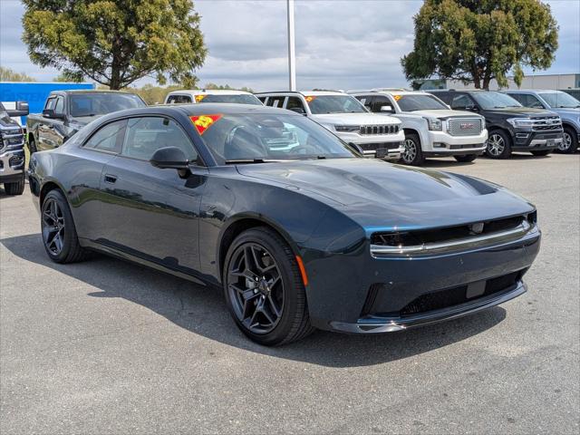 2024 Dodge Charger CHARGER DAYTONA R/T AWD