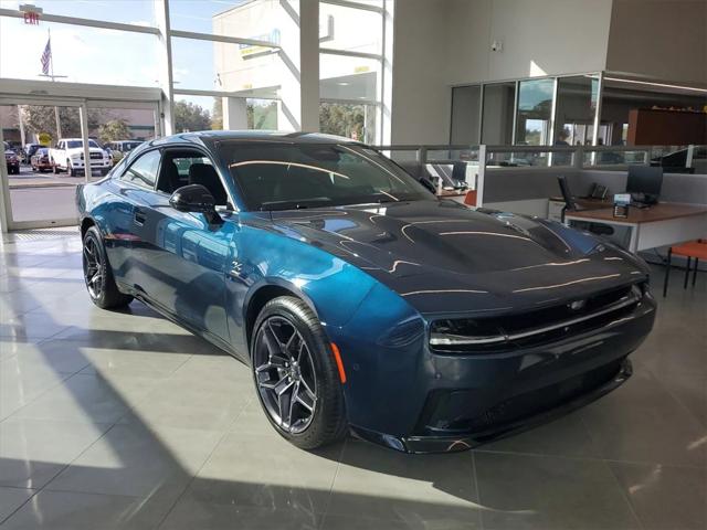 2024 Dodge Charger CHARGER DAYTONA R/T AWD