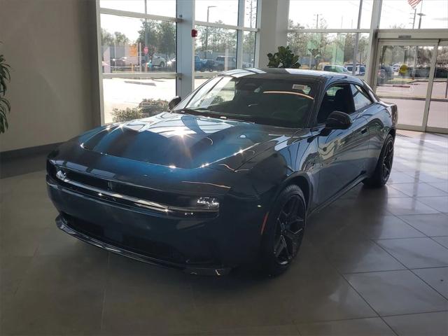 2024 Dodge Charger CHARGER DAYTONA R/T AWD