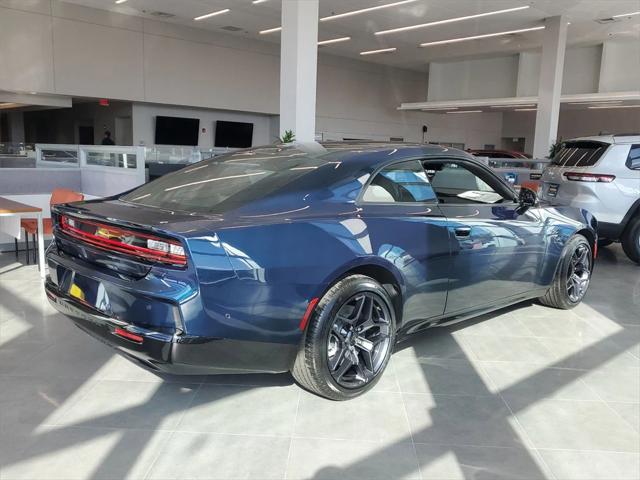 2024 Dodge Charger CHARGER DAYTONA R/T AWD