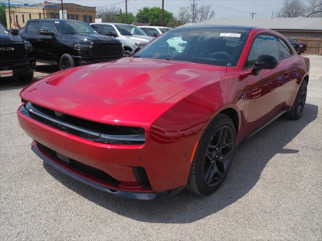 2024 Dodge Charger CHARGER DAYTONA R/T AWD