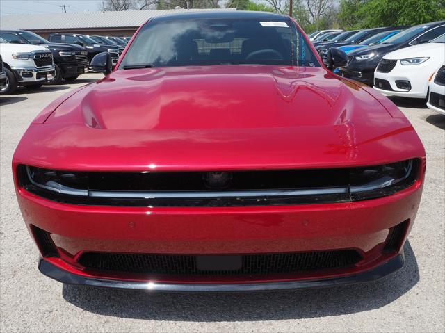 2024 Dodge Charger CHARGER DAYTONA R/T AWD