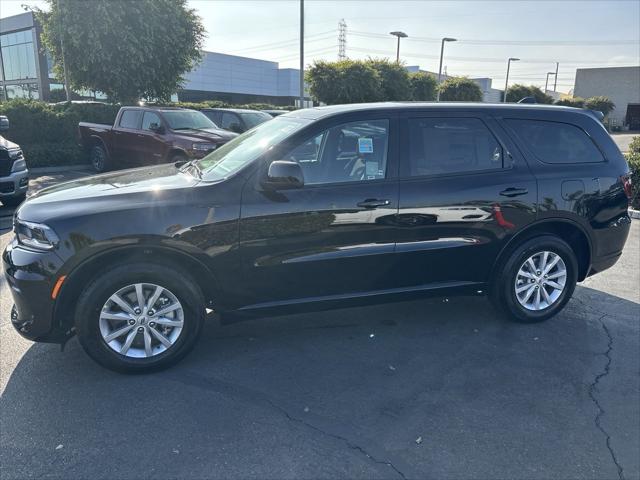 2025 Dodge Durango DURANGO GT RWD