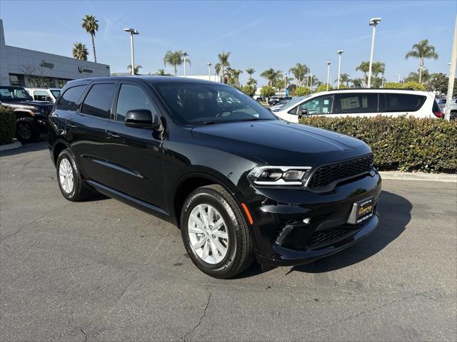 2025 Dodge Durango DURANGO GT RWD