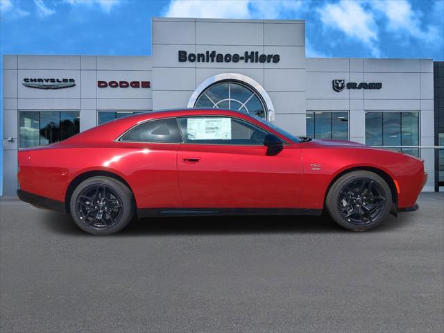 2024 Dodge Charger CHARGER DAYTONA R/T AWD