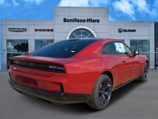 2024 Dodge Charger CHARGER DAYTONA R/T AWD