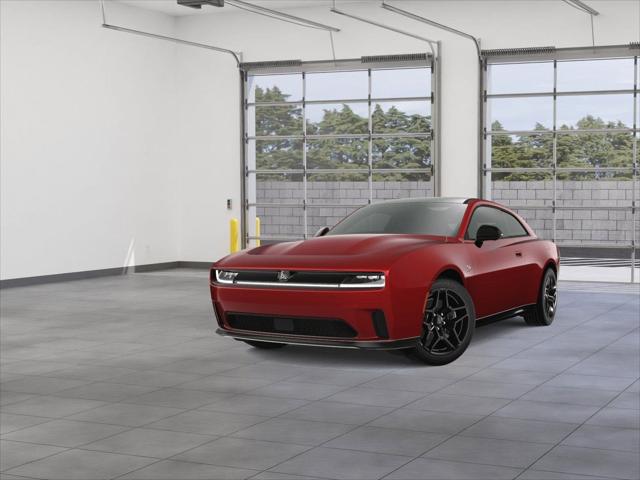 2024 Dodge Charger CHARGER DAYTONA R/T AWD