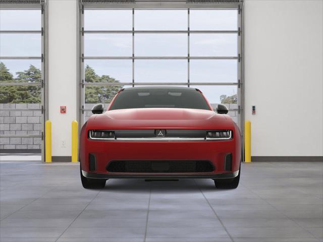 2024 Dodge Charger CHARGER DAYTONA R/T AWD