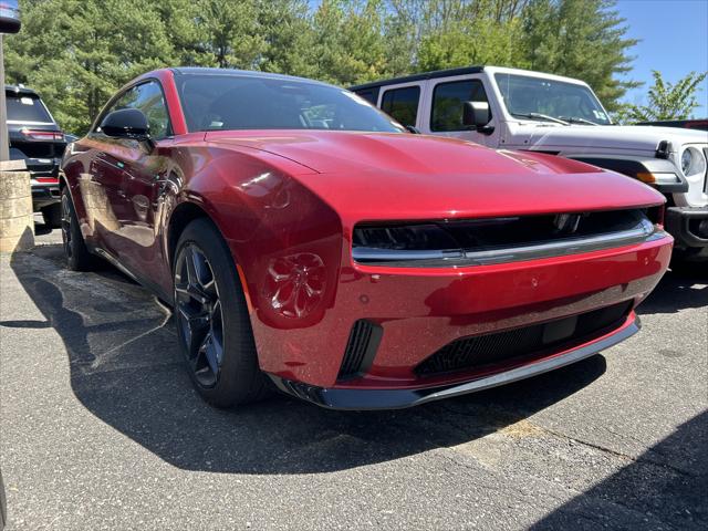 2024 Dodge Charger CHARGER DAYTONA R/T AWD