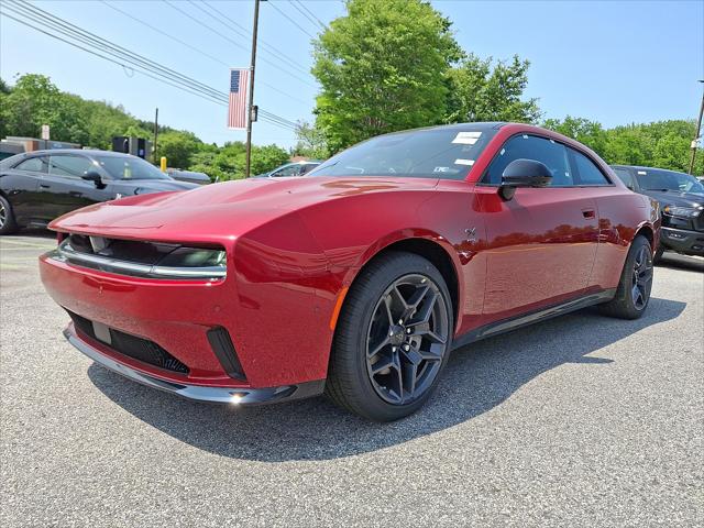 2024 Dodge Charger CHARGER DAYTONA R/T AWD