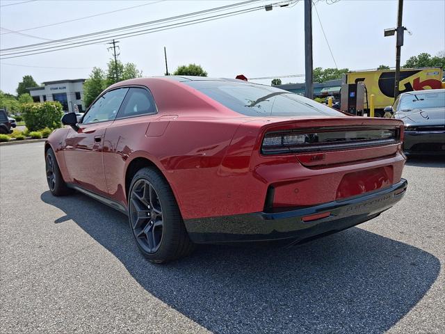 2024 Dodge Charger CHARGER DAYTONA R/T AWD