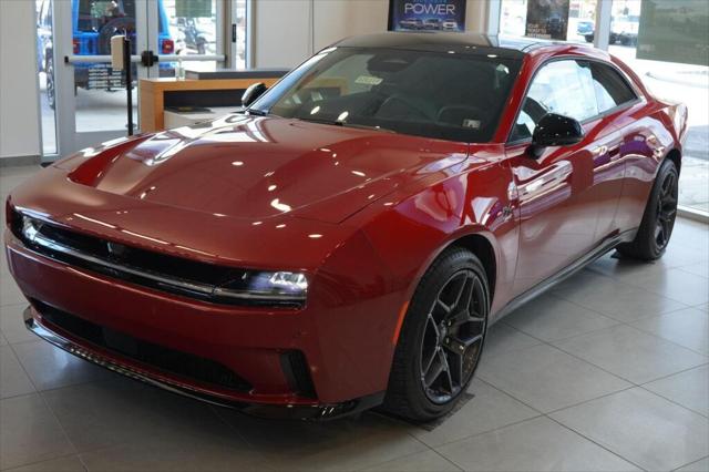 2024 Dodge Charger CHARGER DAYTONA R/T AWD