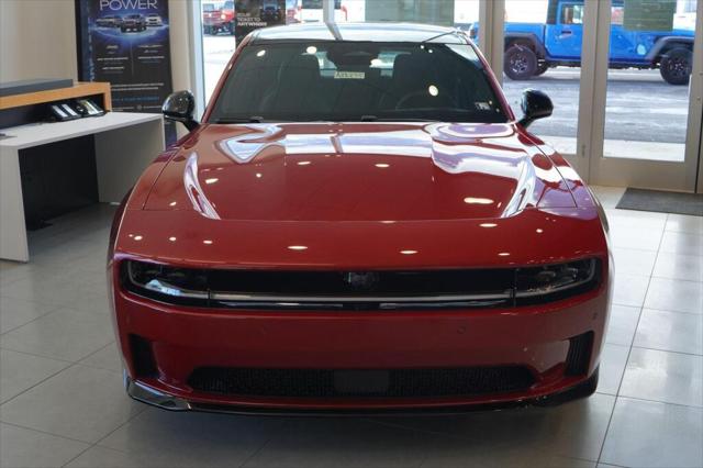 2024 Dodge Charger CHARGER DAYTONA R/T AWD