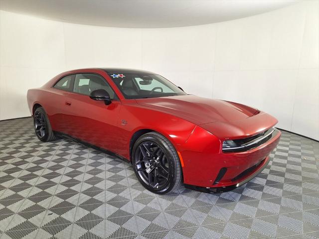 2024 Dodge Charger CHARGER DAYTONA R/T AWD
