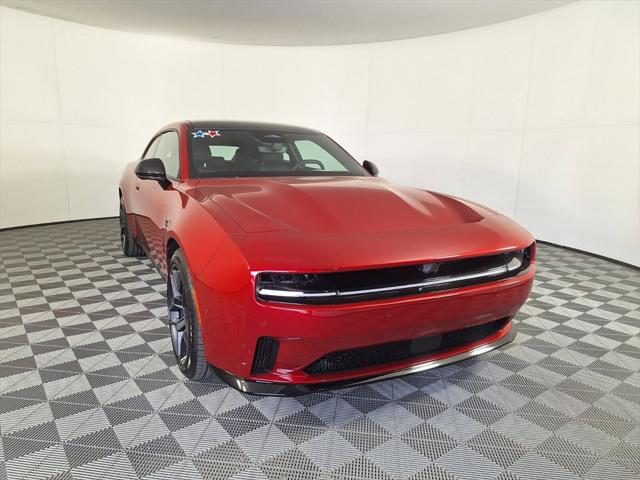 2024 Dodge Charger CHARGER DAYTONA R/T AWD