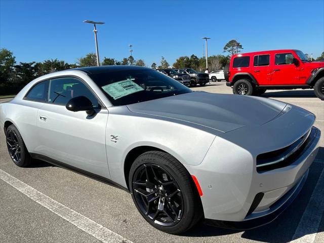 2024 Dodge Charger CHARGER DAYTONA R/T AWD