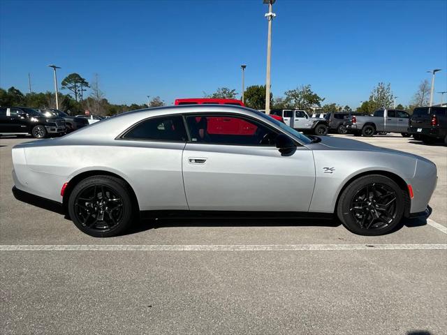 2024 Dodge Charger CHARGER DAYTONA R/T AWD