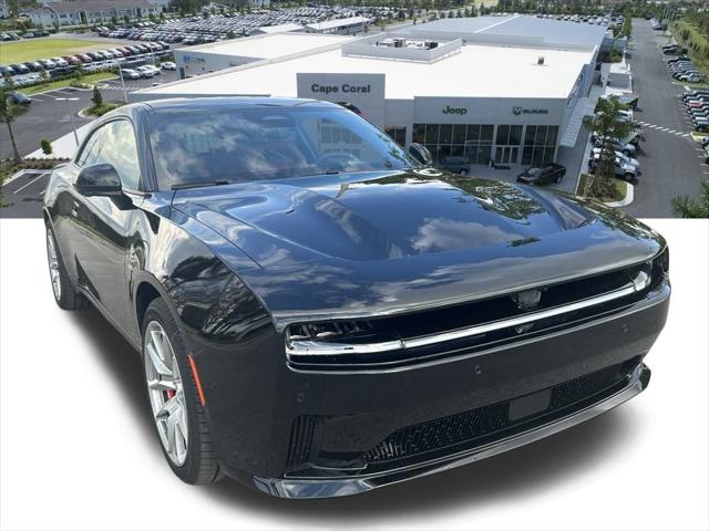 2024 Dodge Charger CHARGER DAYTONA SCAT PACK AWD