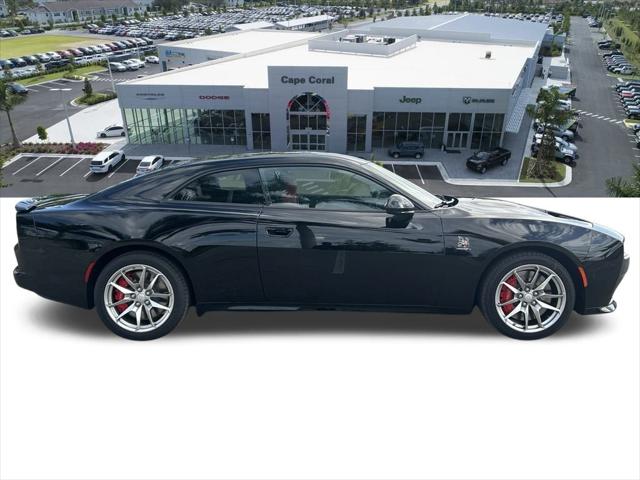2024 Dodge Charger CHARGER DAYTONA SCAT PACK AWD