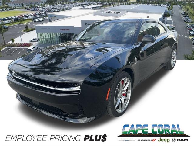 2024 Dodge Charger CHARGER DAYTONA SCAT PACK AWD