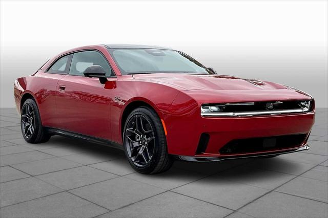 2024 Dodge Charger CHARGER DAYTONA R/T AWD