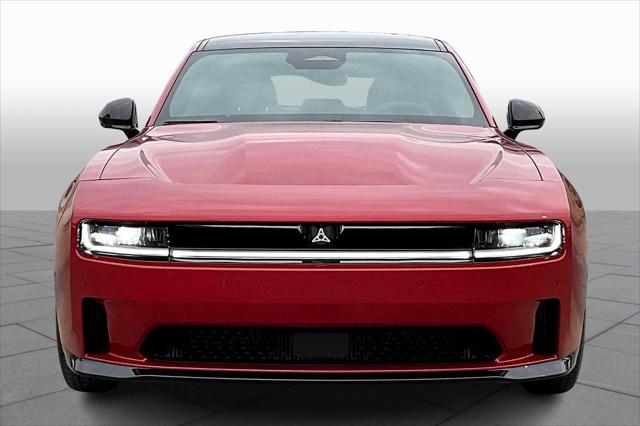 2024 Dodge Charger CHARGER DAYTONA R/T AWD