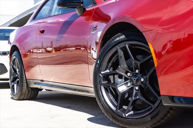 2024 Dodge Charger CHARGER DAYTONA R/T AWD