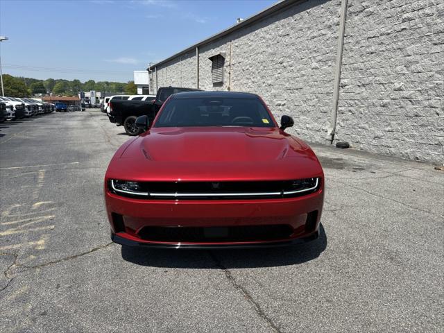 2024 Dodge Charger CHARGER DAYTONA R/T AWD