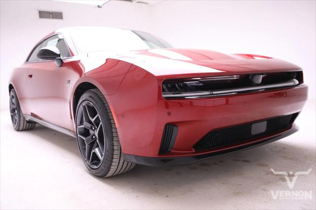 2024 Dodge Charger CHARGER DAYTONA R/T AWD
