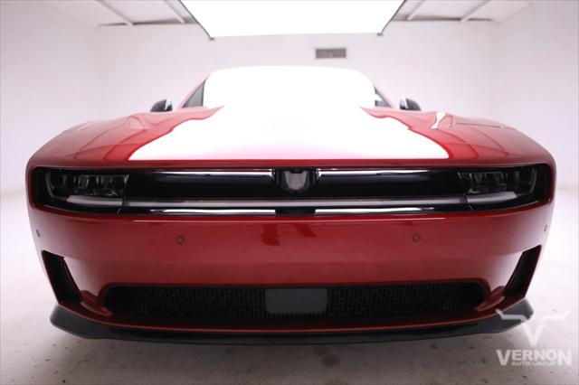 2024 Dodge Charger CHARGER DAYTONA R/T AWD