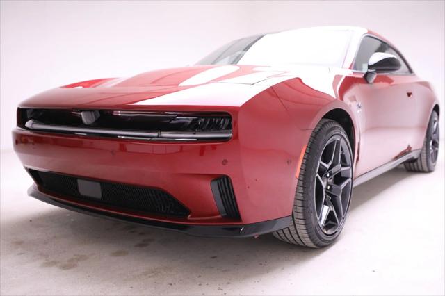 2024 Dodge Charger CHARGER DAYTONA R/T AWD