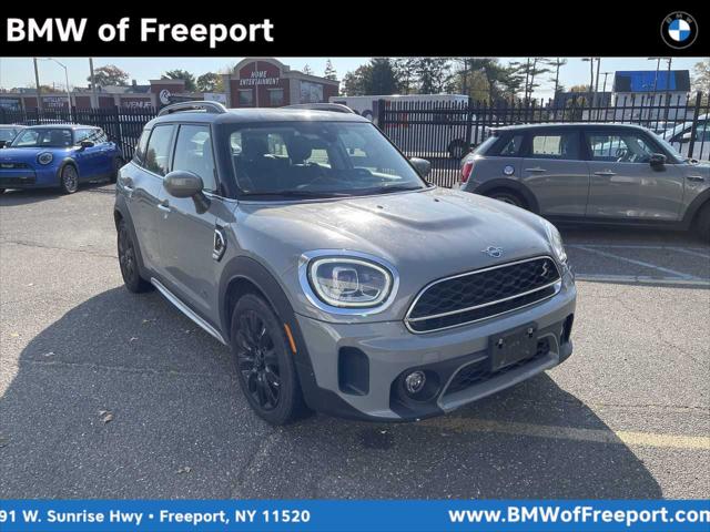 2022 MINI Countryman